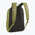 Zaino PUMA Phase II 21 l verde oliva 2