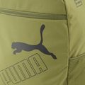 Zaino PUMA Phase II 21 l verde oliva 3