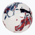 PUMA Orbit 6 FanwearCapsule MS calcio puma bianco/puma team royal/puma rosso taglia 4 2