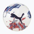 PUMA Orbit 6 FanwearCapsule MS calcio puma bianco/puma team royal/puma rosso taglia 4 4