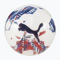 PUMA Orbit 6 FanwearCapsule MS calcio puma bianco / puma squadra reale / puma rosso dimensioni 5 4