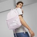 Zaino PUMA Phase 22 l nebbia d'uva 4
