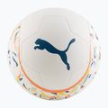 PUMA Neymar Jr. calcio. Grafica puma bianco / caldo / flusso di sole / puma nero taglia 5 4