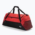 PUMA Teamgoal 55 l borsa da allenamento puma rosso/puma nero 2