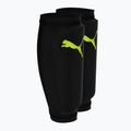 Parastinchi PUMA Attacanto Sleeve lime elettrico/puma nero 2