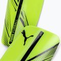 Parastinchi PUMA Attacanto Sleeve lime elettrico/puma nero 4