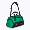 Borsa da allenamento PUMA Teamgoal 55 l verde sportivo/puma nero 2