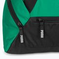 Borsa da allenamento PUMA Teamgoal 55 l verde sportivo/puma nero 5