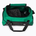 Borsa da allenamento PUMA Teamgoal 55 l verde sportivo/puma nero 6