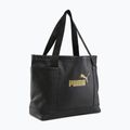 Borsa da donna PUMA Core Up Large Shopper 18,5 l puma black