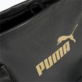 Borsa da donna PUMA Core Up Large Shopper 18,5 l puma black 3