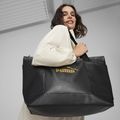 Borsa da donna PUMA Core Up Large Shopper 18,5 l puma black 4