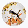 PUMA Orbit 6 FanwearCapsule MS calcio puma bianco/arancio/puma nero taglia 4