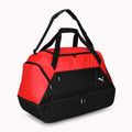 Borsa da allenamento PUMA Teamgoal (scomparto per stivali) puma rosso/puma nero 2
