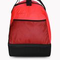 Borsa da allenamento PUMA Teamgoal (scomparto per stivali) puma rosso/puma nero 3