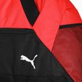 Borsa da allenamento PUMA Teamgoal (scomparto per stivali) puma rosso/puma nero 4