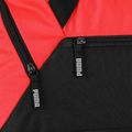 Borsa da allenamento PUMA Teamgoal (scomparto per stivali) puma rosso/puma nero 5