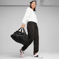 Borsa PUMA Fundamentals 27 l puma nero 6