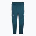 Pantaloni da calcio PUMA Neymar JR Creativity Training Uomo oceano tropicale/calore caldo