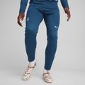 Pantaloni da calcio PUMA Neymar JR Creativity Training Uomo oceano tropicale/calore caldo 3