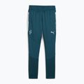 Pantaloni da calcio PUMA Neymar JR Creativity Training oceano tropicale/caldo da bambino