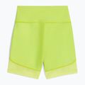 Pantaloncini da corsa da donna PUMA Run Ultraform 6" verde 2
