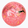 PUMA Final Graphic sunset glow/sun stream calcio dimensioni 4 2