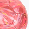 PUMA Final Graphic sunset glow/sun stream calcio dimensioni 4 3