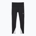 Leggings da allenamento da donna PUMA Train All Day 7/8 Tight puma black/puma white