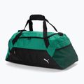 Borsa da allenamento PUMA Teamgoal 55 l verde sportivo/puma nero 2