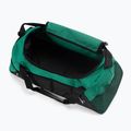 Borsa da allenamento PUMA Teamgoal 55 l verde sportivo/puma nero 6