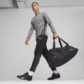 PUMA Teamgoal 55 l borsa da allenamento puma nero 4