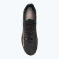 PUMA Ultra Ultimate MxSG scarpe da calcio puma nero / rame rosa 5
