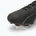 PUMA Ultra Ultimate MxSG scarpe da calcio puma nero / rame rosa 7
