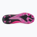 PUMA Ultra Pro FG/AG scarpe da calcio rosa veleno/puma bianco/puma nero 4