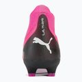 PUMA Ultra Pro FG/AG scarpe da calcio rosa veleno/puma bianco/puma nero 6