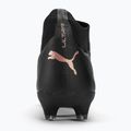 PUMA Ultra Pro FG/AG scarpe da calcio puma nero/rame rosa 6