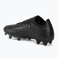 PUMA Ultra Match FG/AG scarpe da calcio puma nero/rame rosa 3
