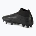 PUMA Ultra Match + LL FG/AG scarpe da calcio puma nero / rame rosa 3