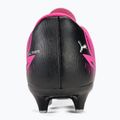 PUMA Ultra Play MxSG scarpe da calcio rosa veleno/puma bianco/puma nero 6