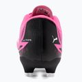 PUMA Ultra Play FG/AG scarpe da calcio rosa veleno/puma bianco/puma nero 6