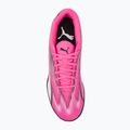 Scarpe da calcio PUMA Ultra Play TT rosa veleno/puma bianco/puma nero 5