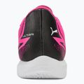 Scarpe da calcio PUMA Ultra Play IT rosa velenoso/puma bianco/puma nero 6