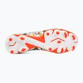Scarpe da calcio PUMA Future 7 Match Creativity FG/AG white/ocean tropic/turquoise surf/hot heat/sunstream 4