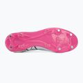 PUMA Future 7 Play MxSG scarpe da calcio puma bianco/puma nero/rosa 4