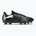PUMA Future 7 Play FG/AG scarpe da calcio puma nero/puma bianco 2