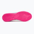PUMA Future 7 Play IT scarpe da calcio puma bianco/puma nero/rosa 4