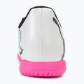 PUMA Future 7 Play IT scarpe da calcio puma bianco/puma nero/rosa 6