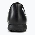 PUMA Future 7 Play TT scarpe da calcio per bambini puma nero/puma bianco 6