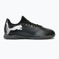 PUMA Future 7 Play IT scarpe da calcio per bambini puma nero/puma bianco 2